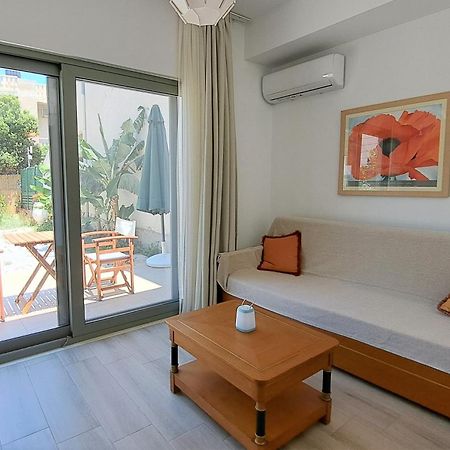 Ismini Apartments Myrtos Exterior foto